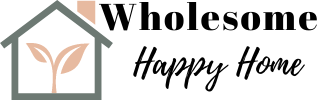 Wholesome Happy Home